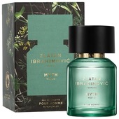 Мужская парфюмерия Zlatan Ibrahimovic Parfums Myth Wood