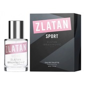 Купить Zlatan Ibrahimovic Parfums Zlatan Sport Pour Femme