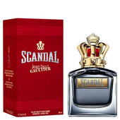 Мужская парфюмерия Jean Paul Gaultier Scandal
