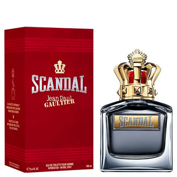 Jean Paul Gaultier - Scandal