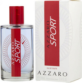 Мужская парфюмерия Azzaro Azzaro Sport