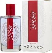 Мужская парфюмерия Azzaro Azzaro Sport Мужская парфюмерия Azzaro Azzaro Sport