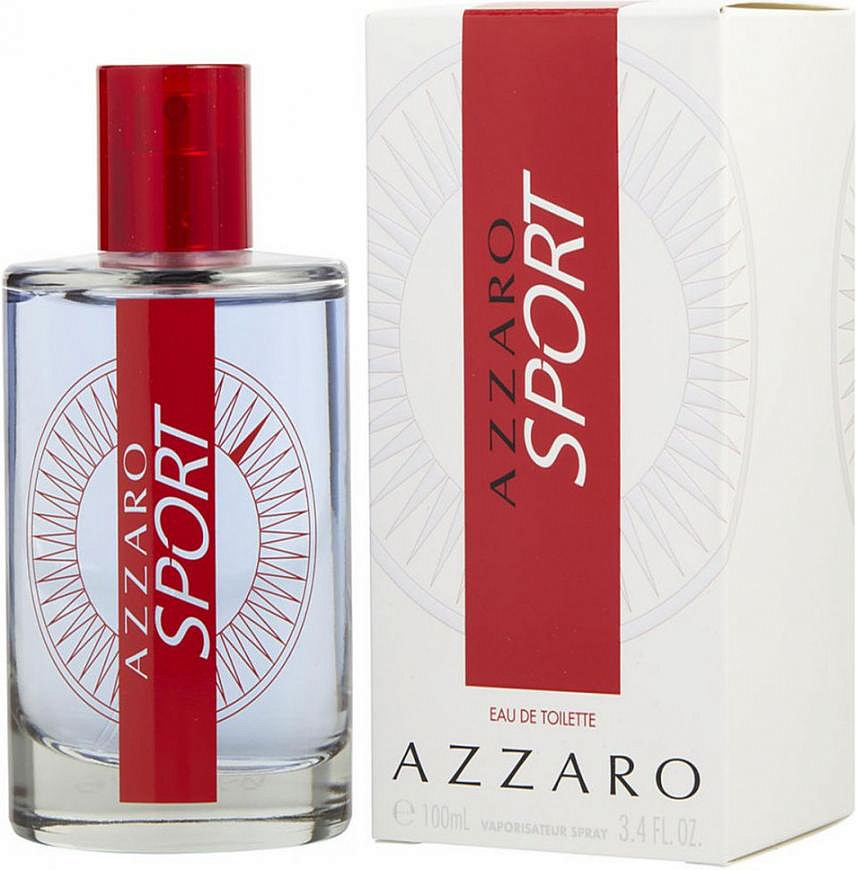 Azzaro - Azzaro Sport