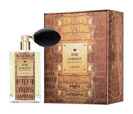 Отзывы на Sisley - Soir D'Orient Wild Gold Edition