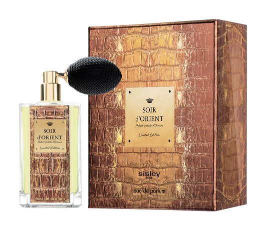 Sisley - Soir D'Orient Wild Gold Edition