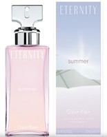 Купить Calvin Klein Eternity Summer 2014