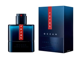 Отзывы на Prada - Luna Rossa Ocean