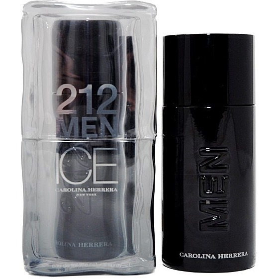 Carolina Herrera - 212 Men Ice 2010