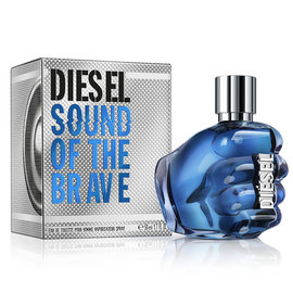 Diesel - Sound Of The Brave