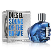 Мужская парфюмерия Diesel Sound Of The Brave