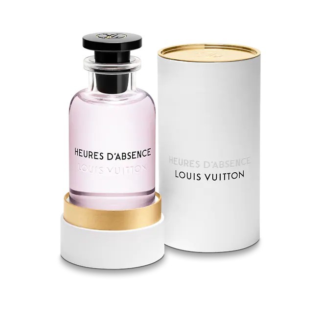 Louis Vuitton - Heures D'Absence