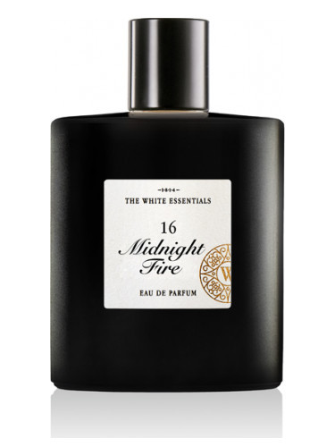 Jardin de Parfums - 16 Midnight Fire