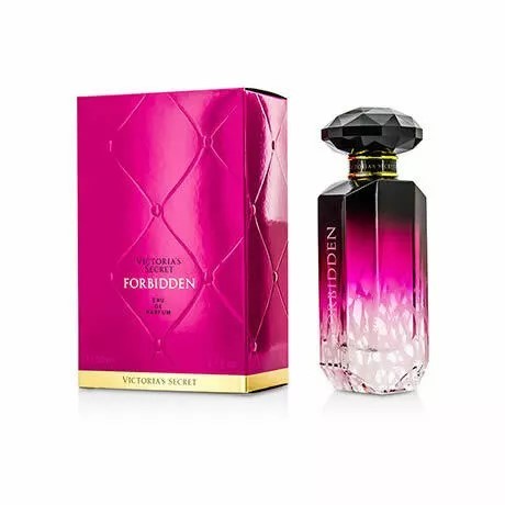 Victoria's Secret - Victoria's Secret Forbidden