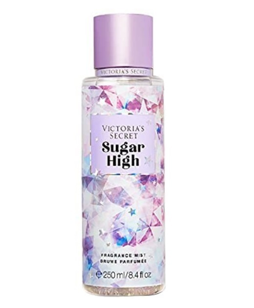 Victoria's Secret - Sugar High