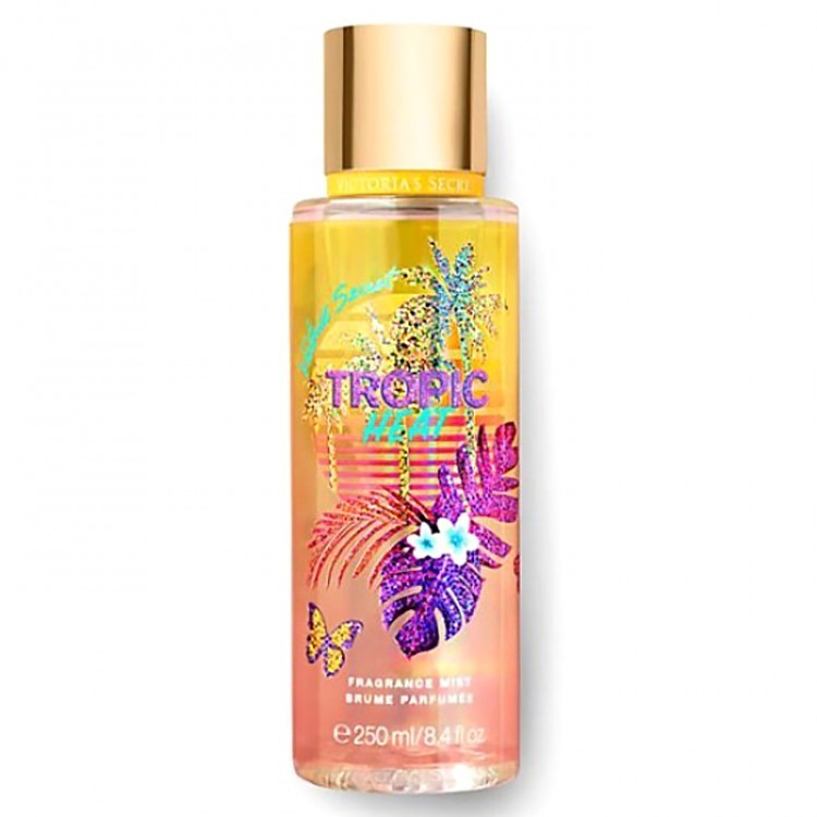 Victoria's Secret - Tropic Heat