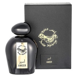 Отзывы на Anfas Alkhaleej Perfumes - Ameer