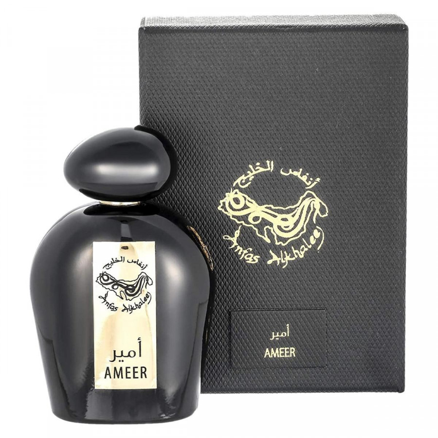 Anfas Alkhaleej Perfumes - Ameer