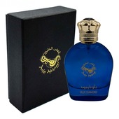 Купить Anfas Alkhaleej Perfumes Blue Diamond