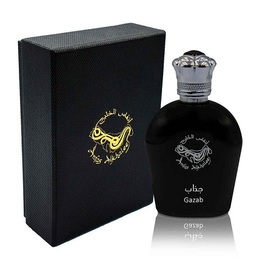 Anfas Alkhaleej Perfumes - Gazab