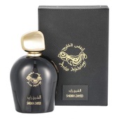 Купить Anfas Alkhaleej Perfumes Sheikh Zayed