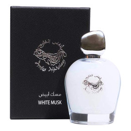 Anfas Alkhaleej Perfumes - White Musk