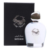 Купить Anfas Alkhaleej Perfumes White Musk