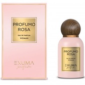 Купить Exuma Parfums Profumo Rosa