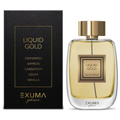 Купить Exuma Parfums Liquid Gold