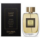 Купить Exuma Parfums Saint Cuir