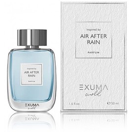Exuma Parfums - Air After Rain