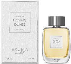 Exuma Parfums - Moving Dunes