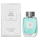 Купить Exuma Parfums Pure Water