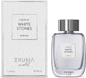 Купить Exuma Parfums White Stones