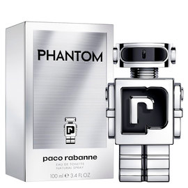 Отзывы на Paco Rabanne - Phantom