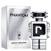 Мужская парфюмерия Paco Rabanne Phantom