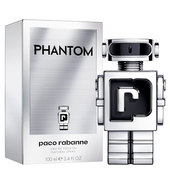 Мужская парфюмерия Paco Rabanne Phantom Мужская парфюмерия Paco Rabanne Phantom