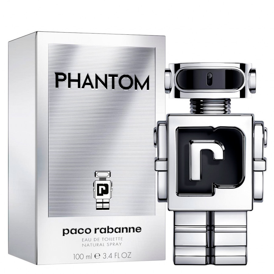 Paco Rabanne - Phantom