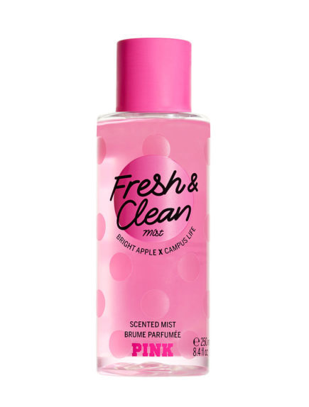 Victoria's Secret - Pink Fresh & Clean