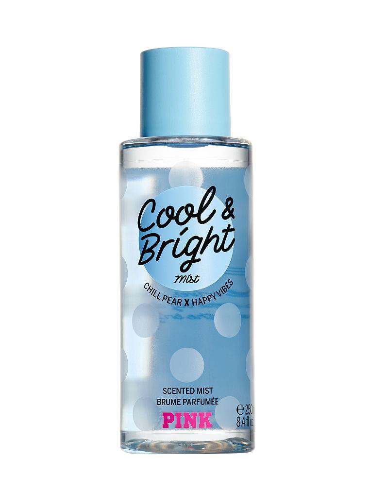 Victoria's Secret - Pink Cool & Bright