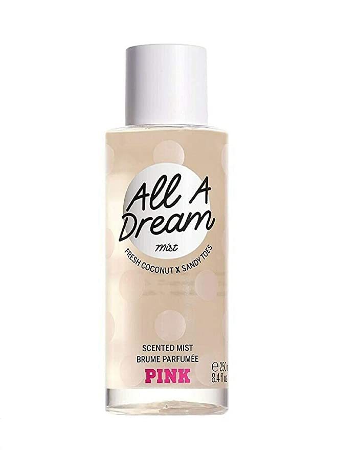 Victoria's Secret - Pink All A Dream