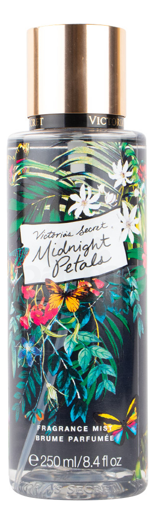 Victoria's Secret - Midnight Petals