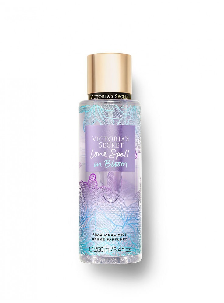 Victoria's Secret - Love Spell In Bloom