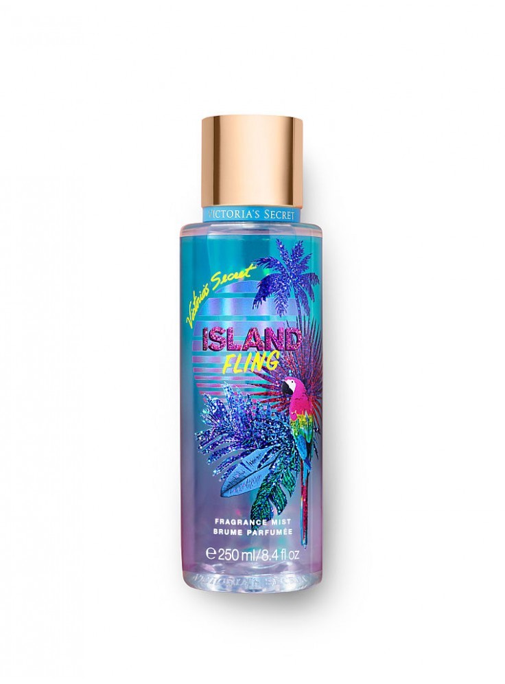 Victoria's Secret - Island Fling