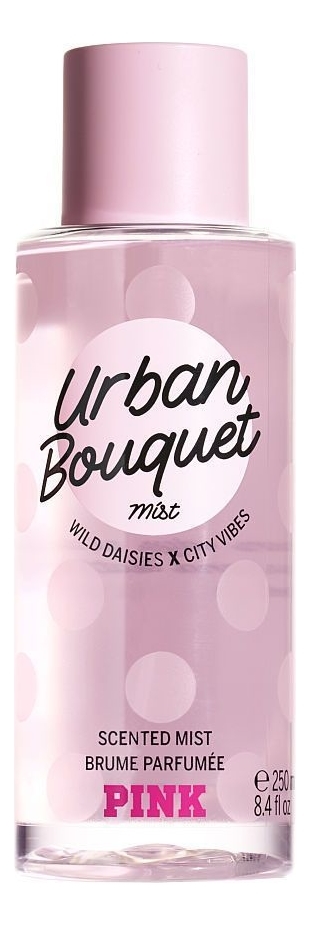 Victoria's Secret - Pink Urban Bouquet