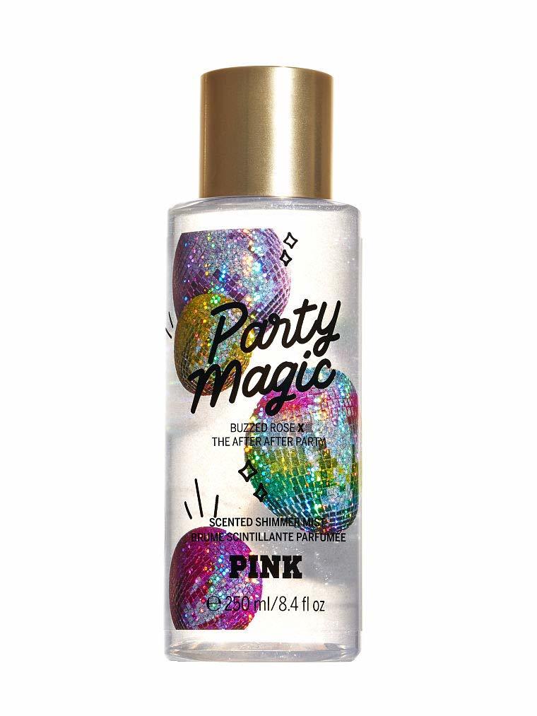 Victoria's Secret - Pink Party Magic