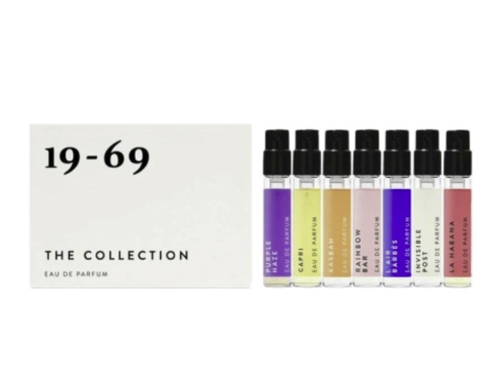 19-69 - Наборы