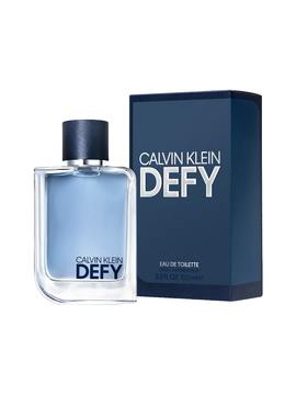 Отзывы на Calvin Klein - Defy