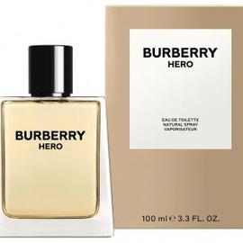 Отзывы на Burberry - Hero