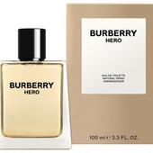 Мужская парфюмерия Burberry Hero