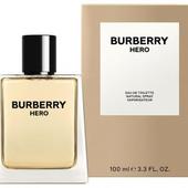 Мужская парфюмерия Burberry Hero Мужская парфюмерия Burberry Hero